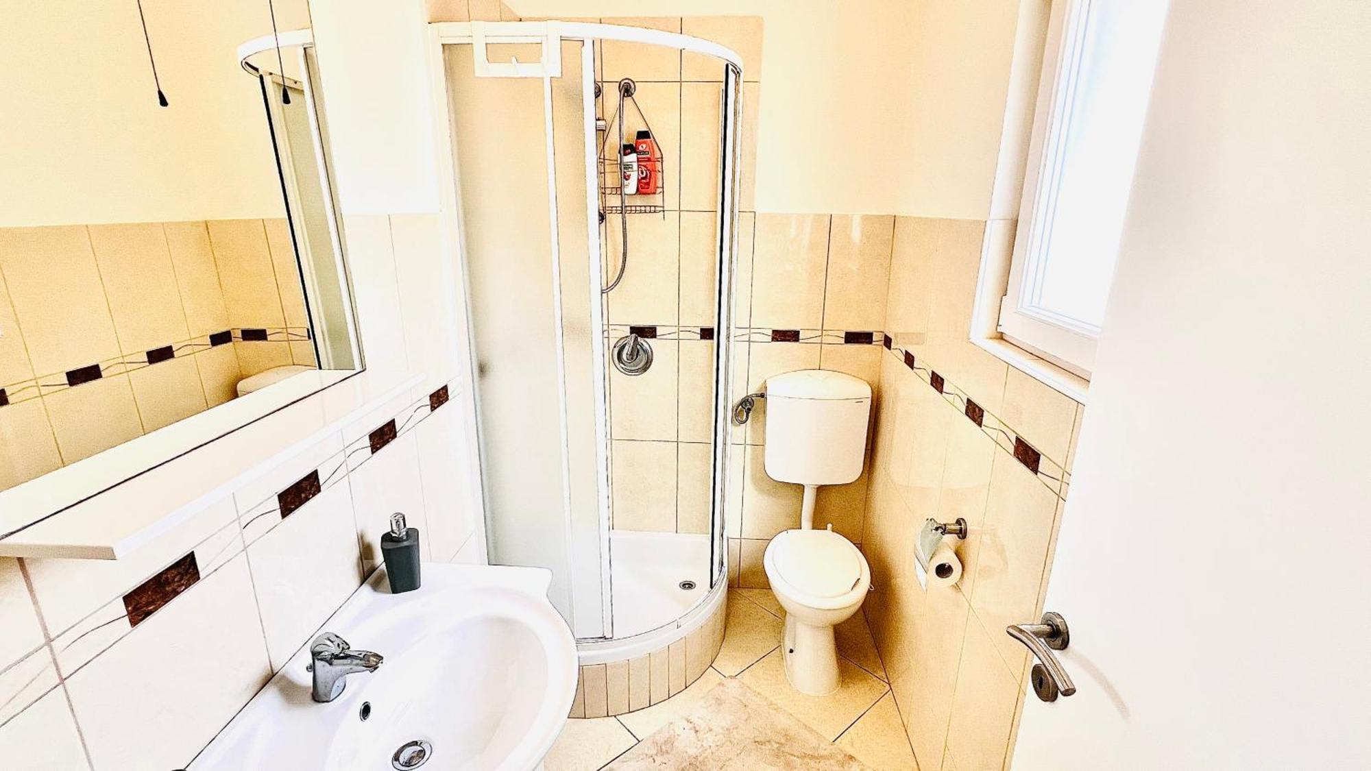 Luxury Beach Apartment W Sunset Sea Views Šibenik Buitenkant foto